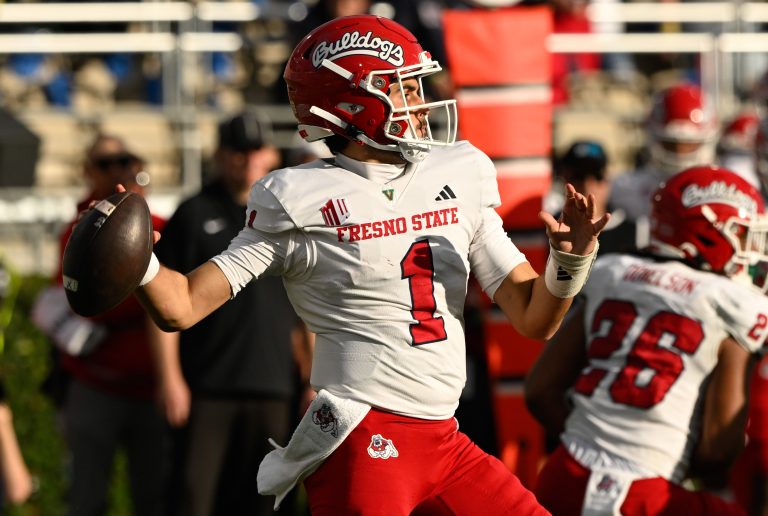 Top Northern Illinois and Fresno State Players Not Playing in the Famous Idaho Potato Bowl