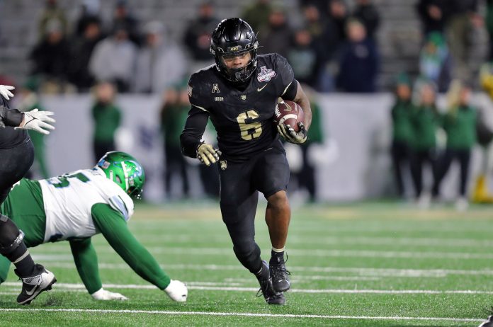 Top Louisiana Tech and Army Players Not Playing in the Independence Bowl