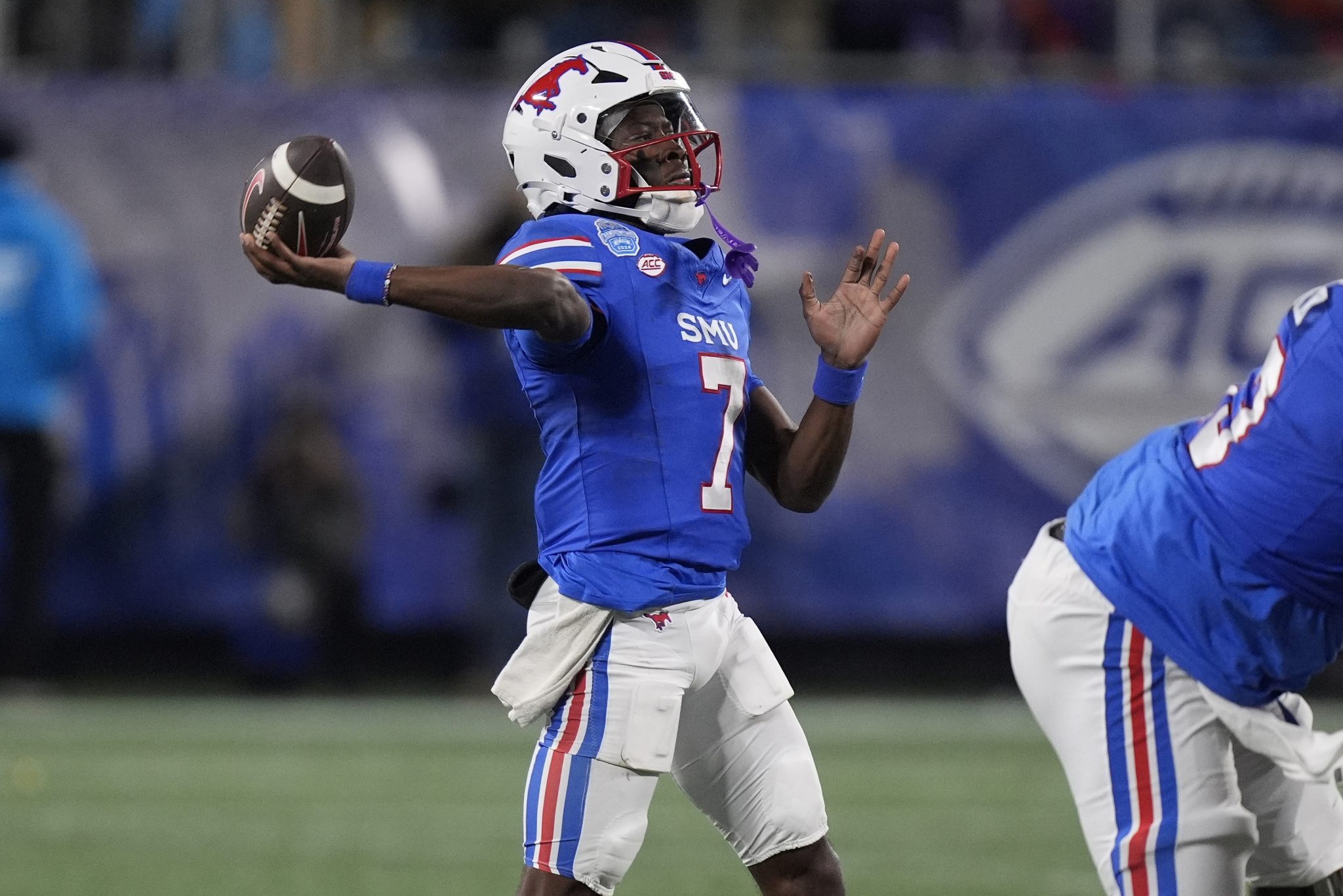SMU vs. Penn State Prediction Kevin Jennings Upset Prone?