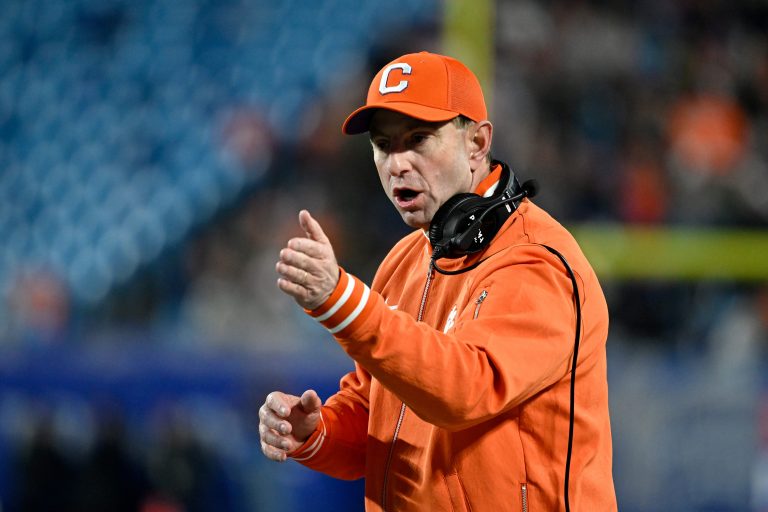The early spread lines are here for the opening round of the College Football Playoffs -- which side are you going to bet in the first round?