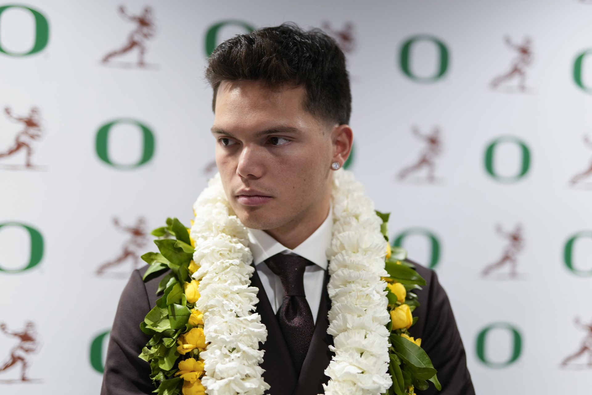 Dillon Gabriel has put together an excellent career; as the NFL Draft nears, he explains he’s confident in his ability as it translates to the next level.