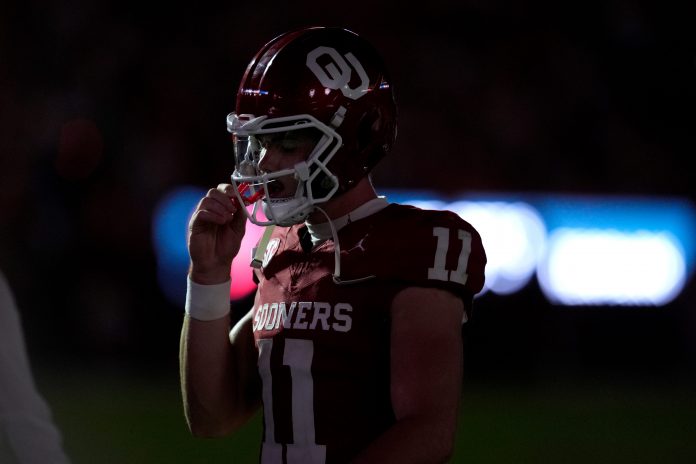 The Oklahoma Sooners and Navy Midshipmen battle it out for the first time since 1965, but one team is set to be a shell of themselves in the Armed Forces Bowl.