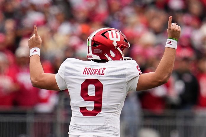 It’s been 33 years since these two Hoosier State rivals last met on the field. Here’s who we’re backing in our Indiana vs. Notre Dame prediction.