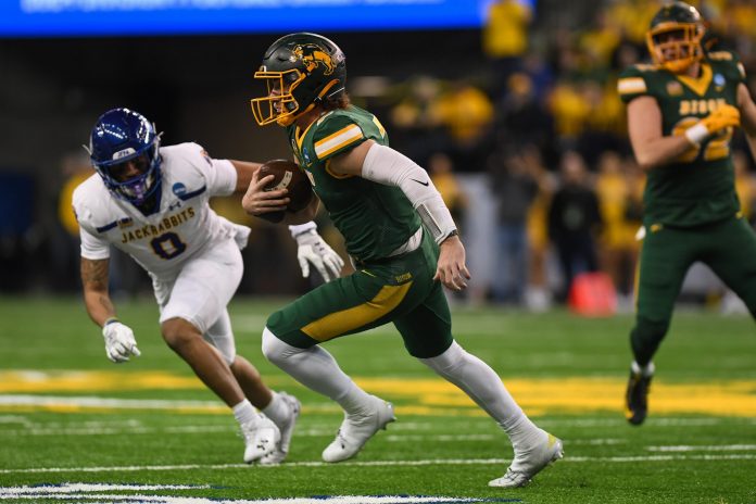 The FCS championship showdown we’ve all been waiting for. Who will emerge victorious? Our North Dakota State vs. Montana State prediction tells all.