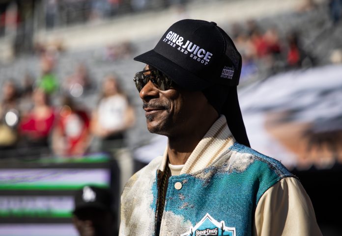 As impressive as Snoop Dogg is on the mic, he introduced the world to his football knowledge and philanthropic efforts that should be more widely known.