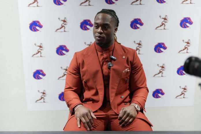 ‘I Really Felt Like I Should Have Walked Away With the Award’ – Ashton Jeanty After Losing Heisman Race to Travis Hunter