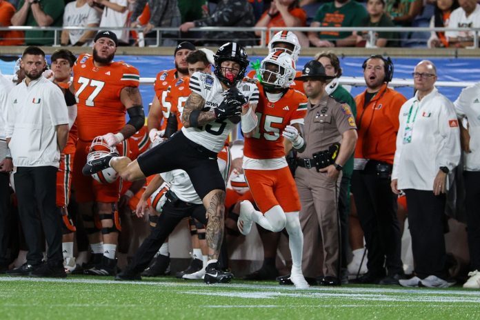 'Didn’t See That Coming' - CFB World Reacts to Miami’s Decision To Fire DC Lance Guidry