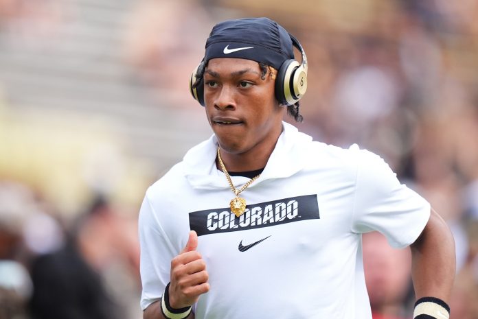 Coach Prime Gets Real on Why He Asked Former Colorado WR Asaad Waseem To Transfer