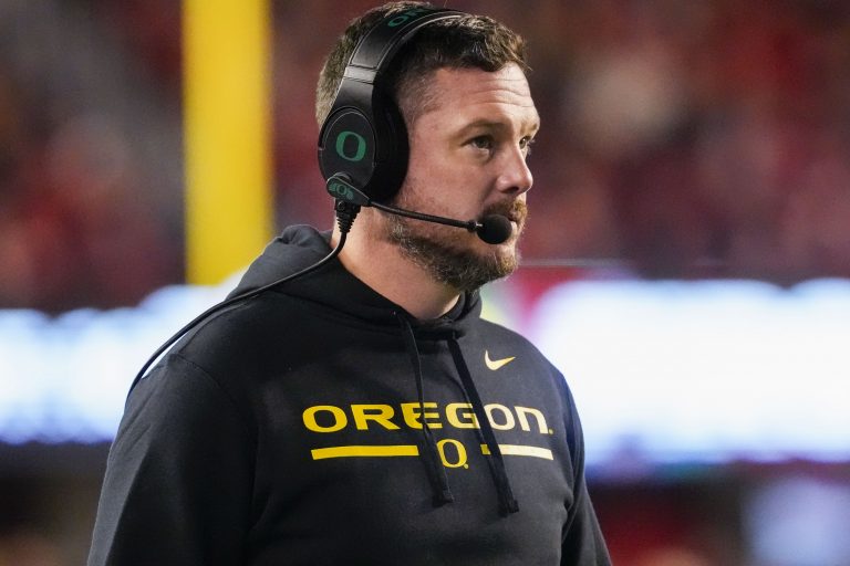 Former Georgia Coach Dan Lanning Calls Out SEC Bias While Shaming CFB Teams Who Lost 3 Games