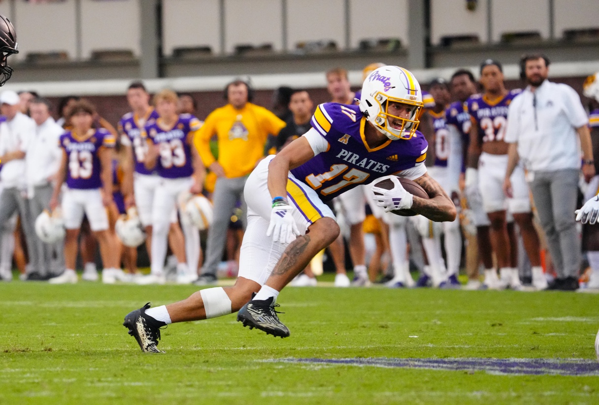 East Carolina vs. NC State Prediction Bowl Season's Best Rivalry Game