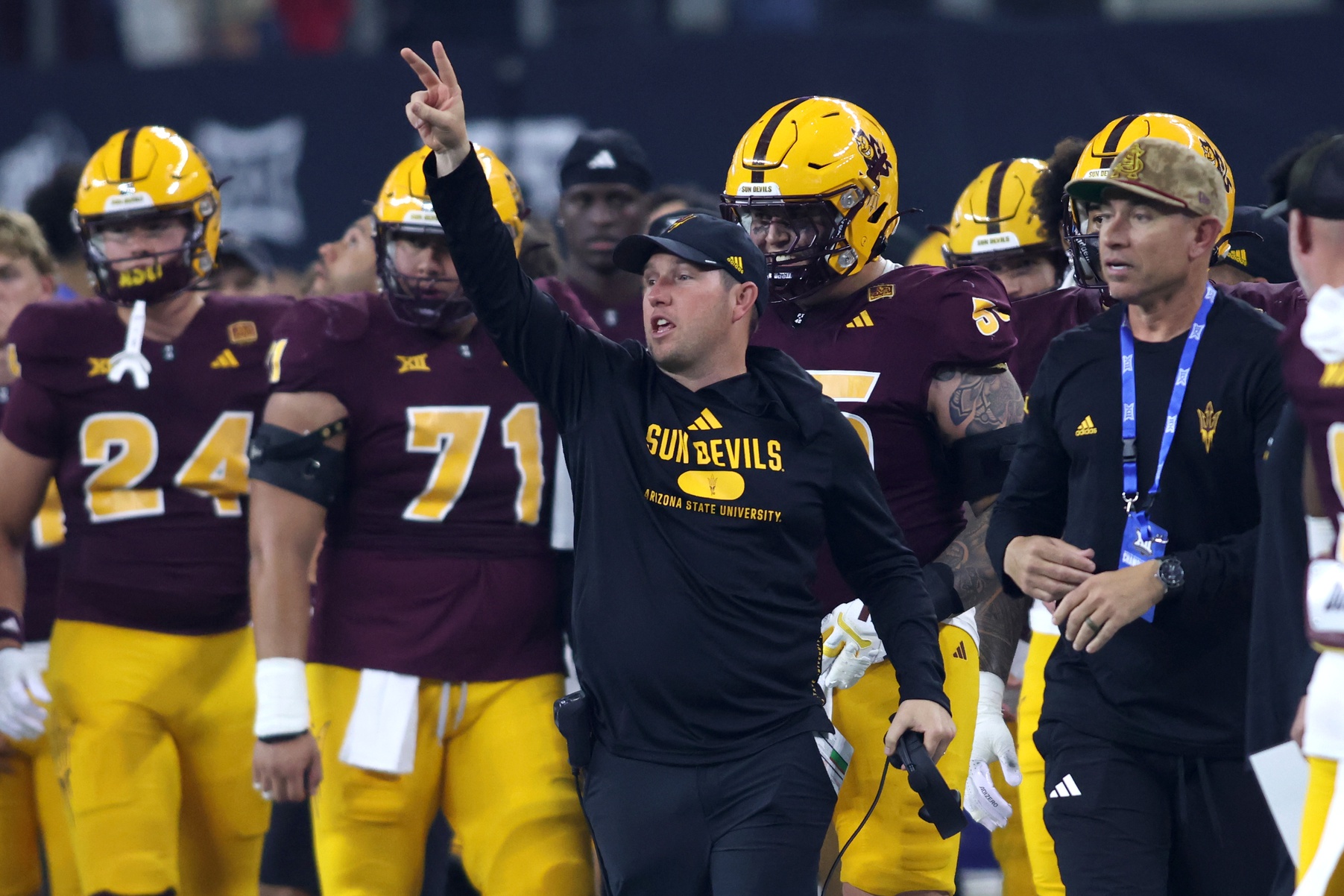 'That’s a Team Who Kicked Me Out' - Former Texas Player Lashes Out at Old Team