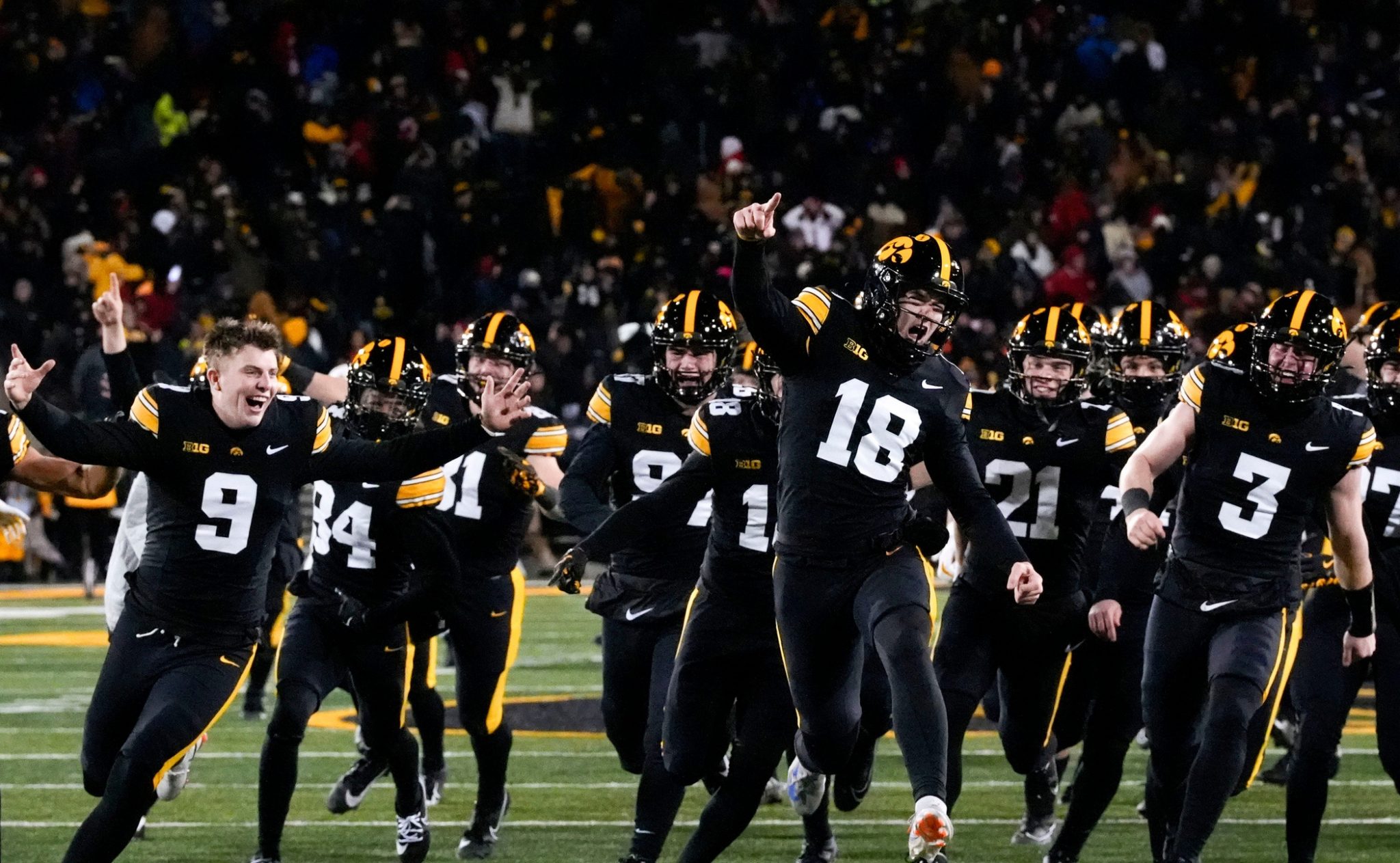 Iowa vs. Missouri Prediction Can the Hawkeyes Score a Point Without