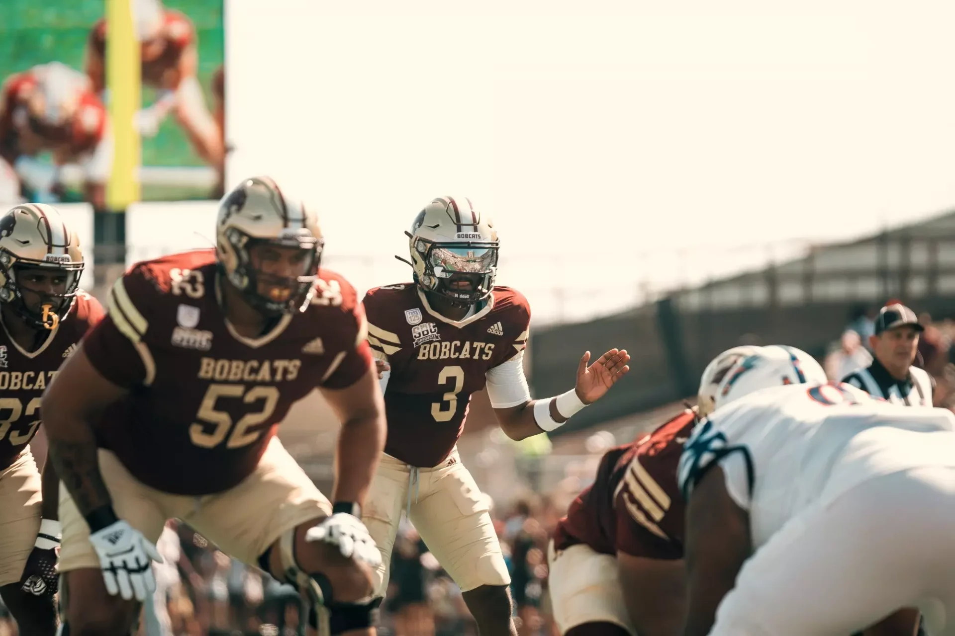 The Mean Green and Bobcats rekindle their rivalry in the First Responder Bowl. So, who comes out on top in our North Texas vs. Texas State prediction?