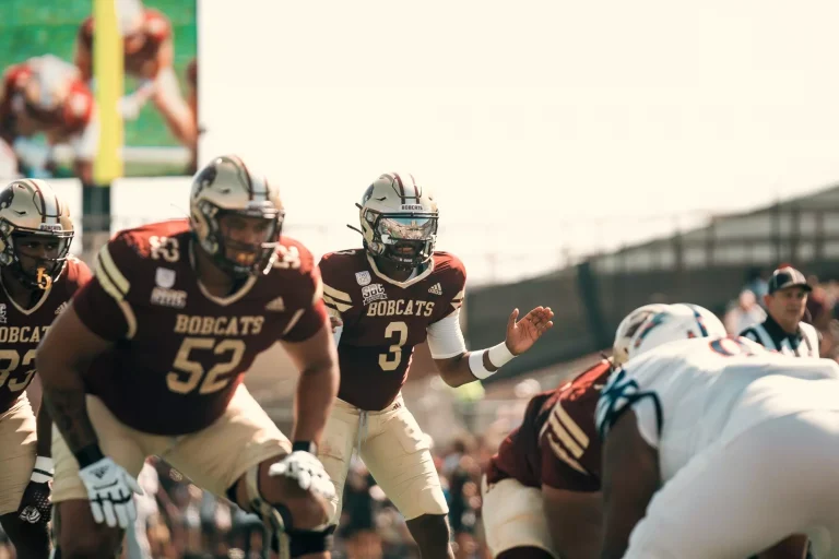 North Texas vs. Texas State Prediction: Jordan McCloud, Bobcats Go Out With a Bang
