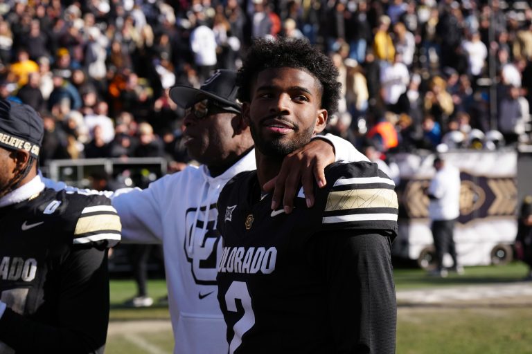 ‘I’ll Make Sure We Have a Super Team Next Year’ — Shedeur Sanders Vows To Stack Up Colorado After Leaving for NFL in 2025