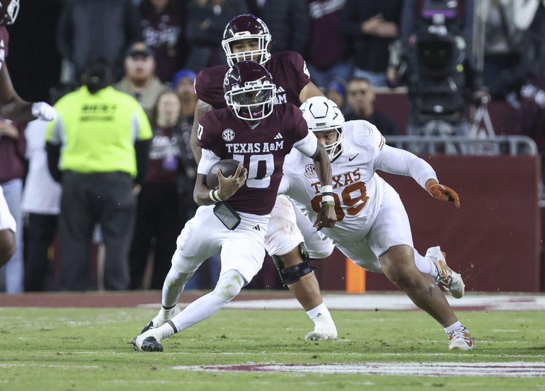 Texas A&M vs. USC Prediction Do the Trojans Have Anyone Left?