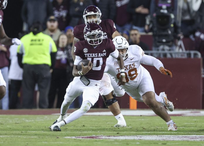 Texas A&M vs. USC Prediction: Do the Trojans Have Anyone Left?