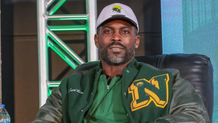 ‘What Are You Waiting On?!' - Michael Vick Credits Deion Sanders for Kickstarting Coaching Career at Norfolk State