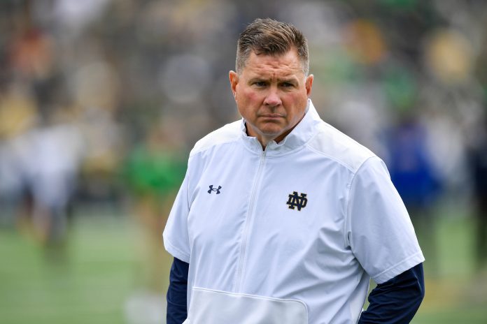 Al Golden exits Notre Dame for the Cincinnati Bengals — which other college coaches are part of the NFL coaching carousel. What's the latest news and rumors?