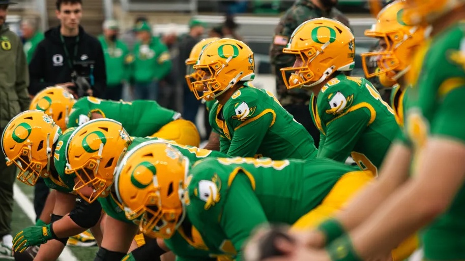 5 Transfer Portal Landing Spots for Jaron-Keawe Sagapolutele Include Cal, UCLA