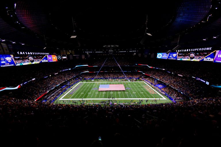How Much Are Tickets for the 2025 College Football National Championship Game?