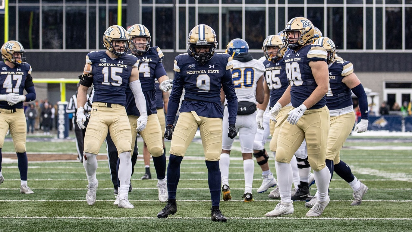 How Did Montana State Make the FCS National Championship Game? Inside