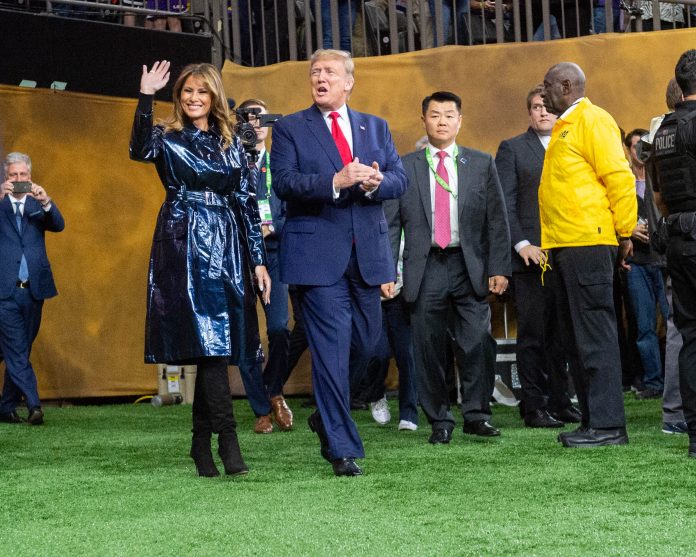 Did Donald Trump Play College Football? Examining the Incoming President’s Sporting Prowess