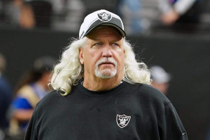 USC Ramps Up Defensive Determination With Rob Ryan Hire