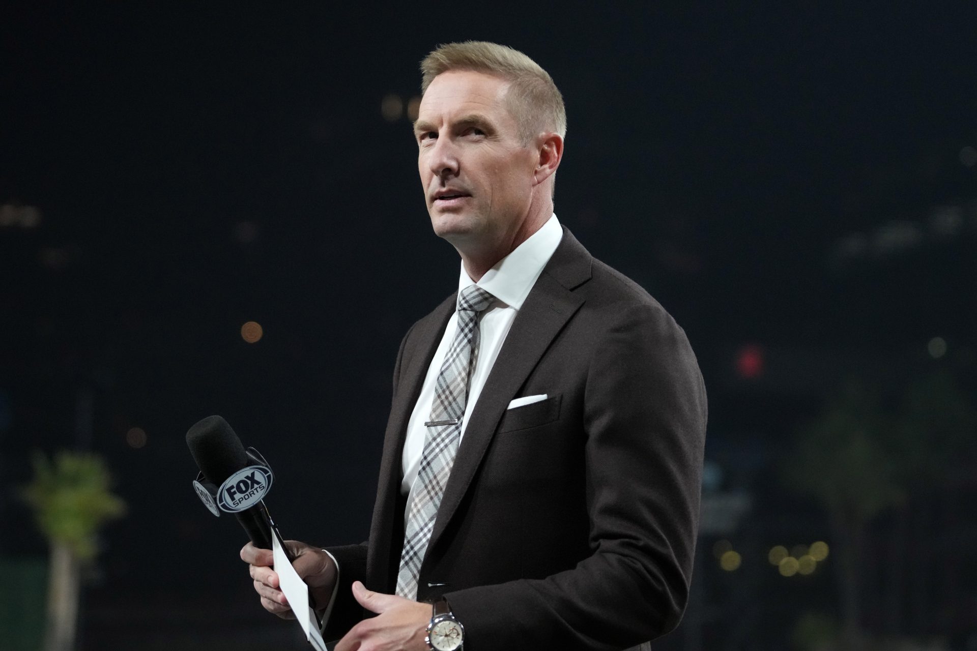 ‘Drag Them Into a Low-Scoring Affair’ - Joel Klatt Breaks Down the Blueprint For Notre Dame Success