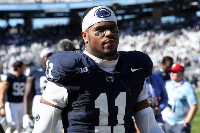 'Revenge of the St1x' - Penn State Standout Abdul Carter Teases Injury Return With Cryptic Social Post