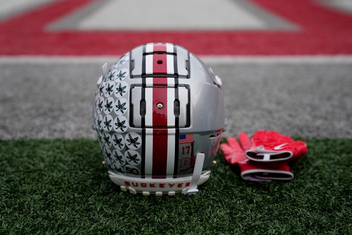 Mystery Shrouds the Dismissal of Ohio State Player and Social Media Star Caden Davis