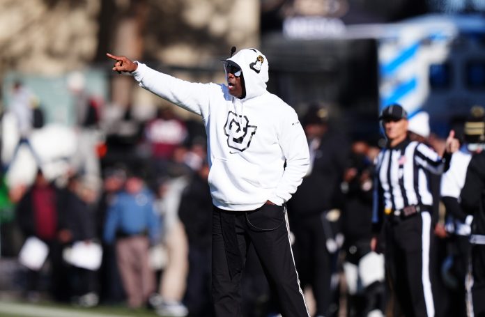 Colorado Buffaloes’ head coach Deion Sanders has built the program from the ground up — but is he in it for the long run, or is the NFL where he wants to be?