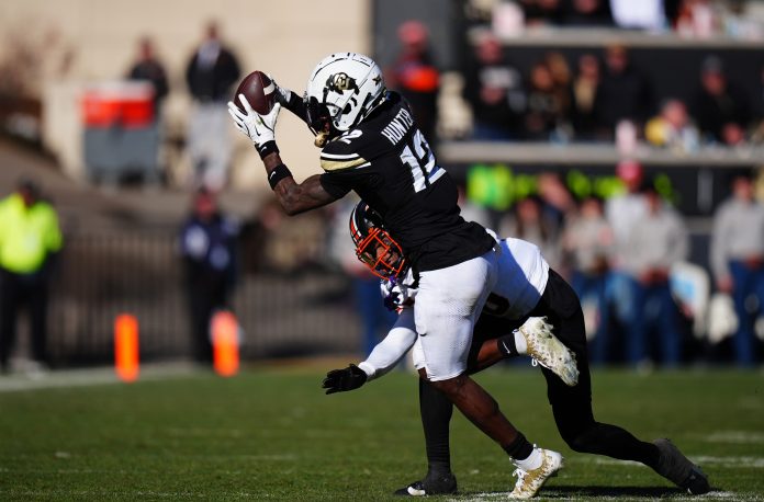 75% of NFL Coaches Quizzed Tab Colorado Heisman Winner Travis Hunter as a Full-Time Cornerback