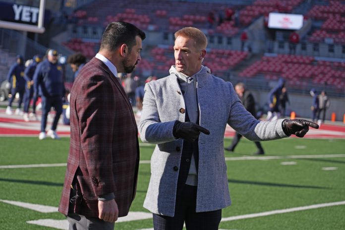 'The Mismanagement of College Football Has Been Egregious' - Joel Klatt Slams the National Championship Game Being Played on a Monday Night