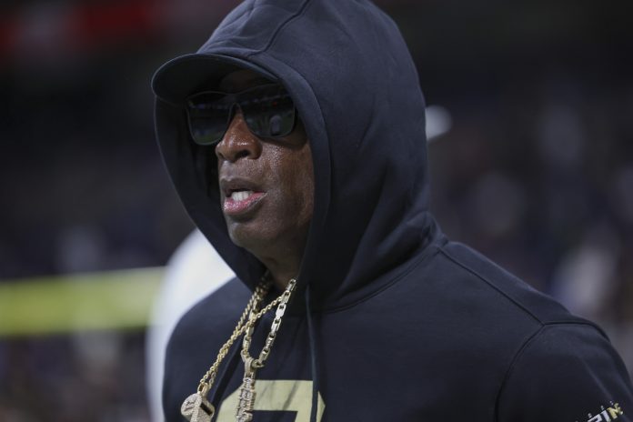 'I Love Boulder' - Deion Sanders Seems to Reassure Colorado Fans Over 'Intriguing' Dallas Cowboys Rumors