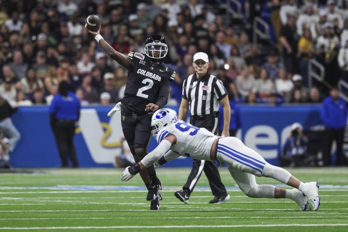 'Great Amount of Respect' - Colorado QB Shedeur Sanders Has Reportedly Caught the Eye of Legendary Passer Tom Brady