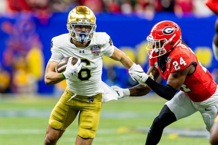 Two defensive backs poised to be selected in the 2025 NFL Draft were ranked higher than the consensus opinion by an NFL Draft analyst. 