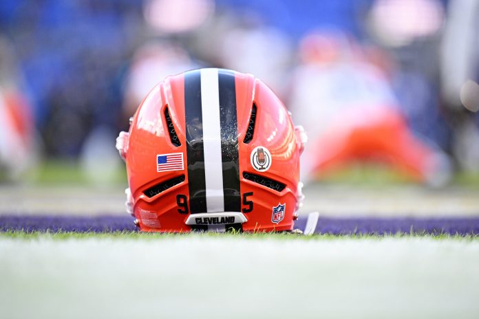 Who will the Cleveland Browns take in the 2025 NFL Draft?