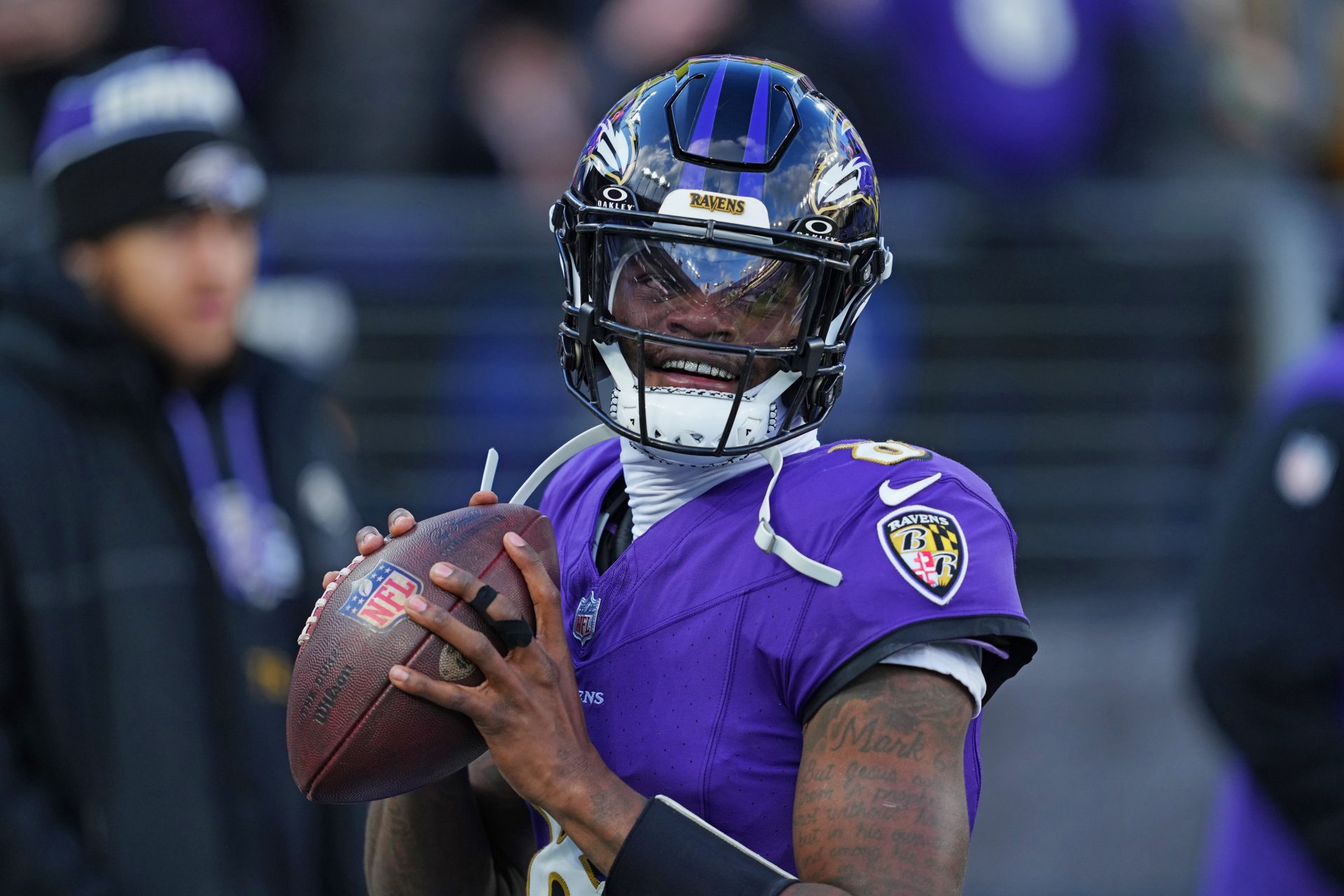 17 Days Away From Season Kickoff, Insider Offers Grim Outlook For John Harbaugh's $260,000,000 Star: 