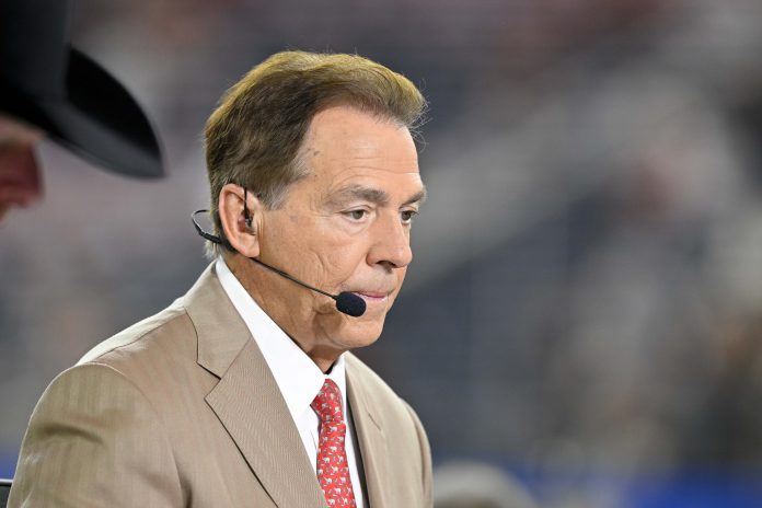 Nick Saban publicly endorses Deion Sanders for the Dallas Cowboys head coaching job, saying, ‘I want him to get that job.’ Could Coach Prime make the jump to the NFL?