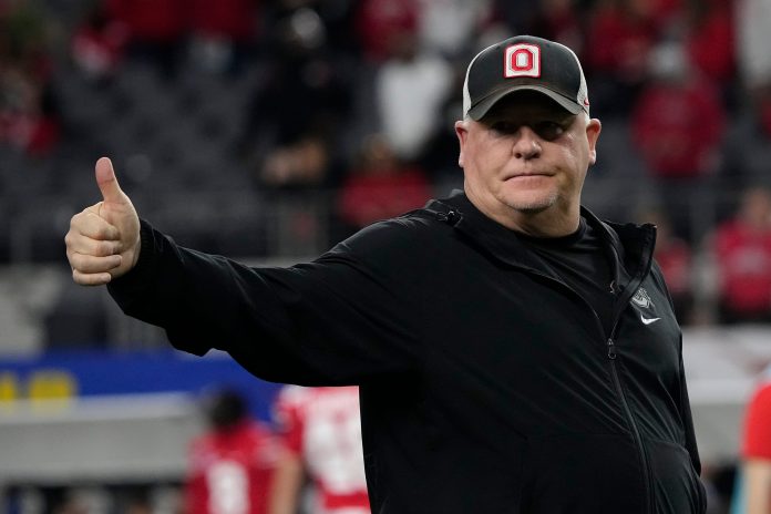 'Battle of Attrition' - Ohio State OC Chip Kelly Offers Insight Into the Rigors of an Extended College Football Campaign