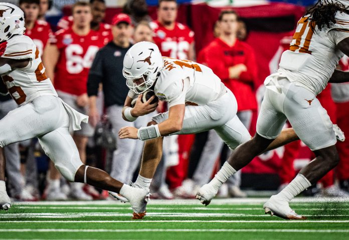 Five major takeaways came from the Ohio State Buckeyes punching their ticket to the National Championship with a 28-14 win over the Texas Longhorns.