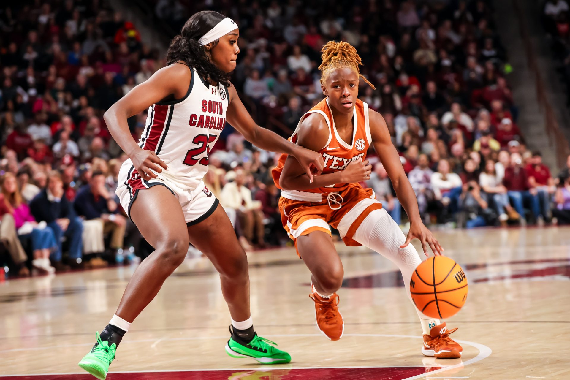 women's college basketball national championship contenders