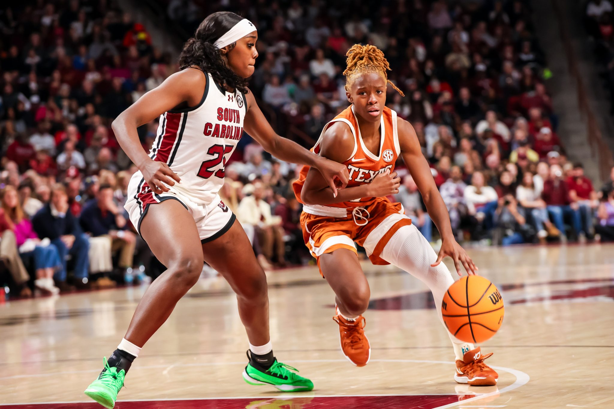 women's college basketball national championship contenders