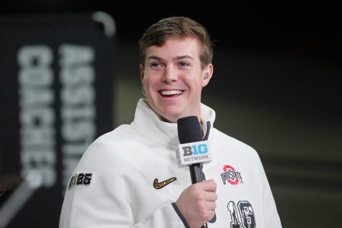 What Is Will Howard’s NIL Value? Earning Power Revealed for the Ohio State QB