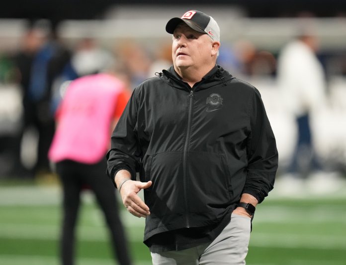 College football insider Bruce Feldman shares Chip Kelly’s thoughts on the expanded College Football Playoff format and how it helped Ohio State win the national championship.