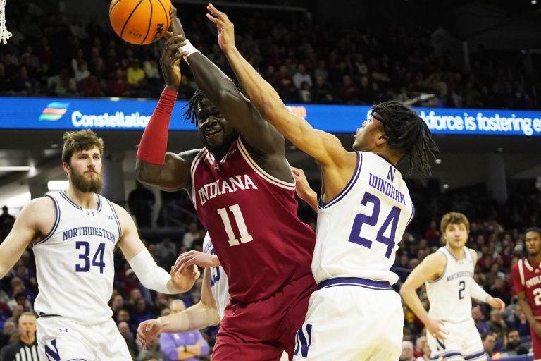 Indiana vs. Purdue prediction