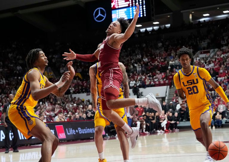 Alabama vs. Mississippi State prediction