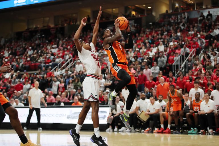 TCU vs. Texas Tech prediction