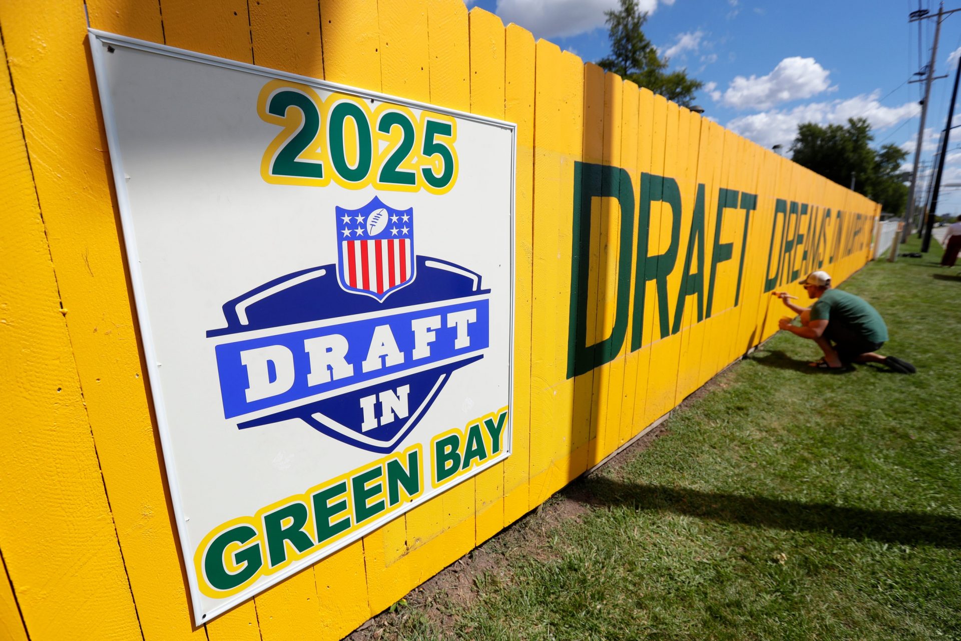 Where Is the 2025 NFL Draft?